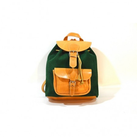 ΔΕΡΜΑΤΙΝΟ ΣΑΚΙΔΙΟ ΜΟΝΟΤΣΕΠΟ